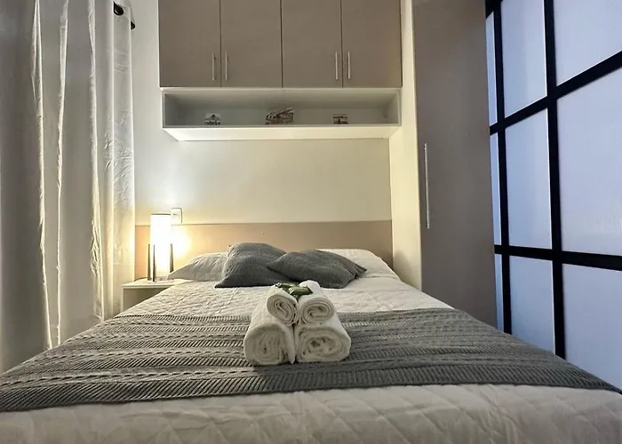Studio Em Copacabana - Reformado Rio de Janeiro